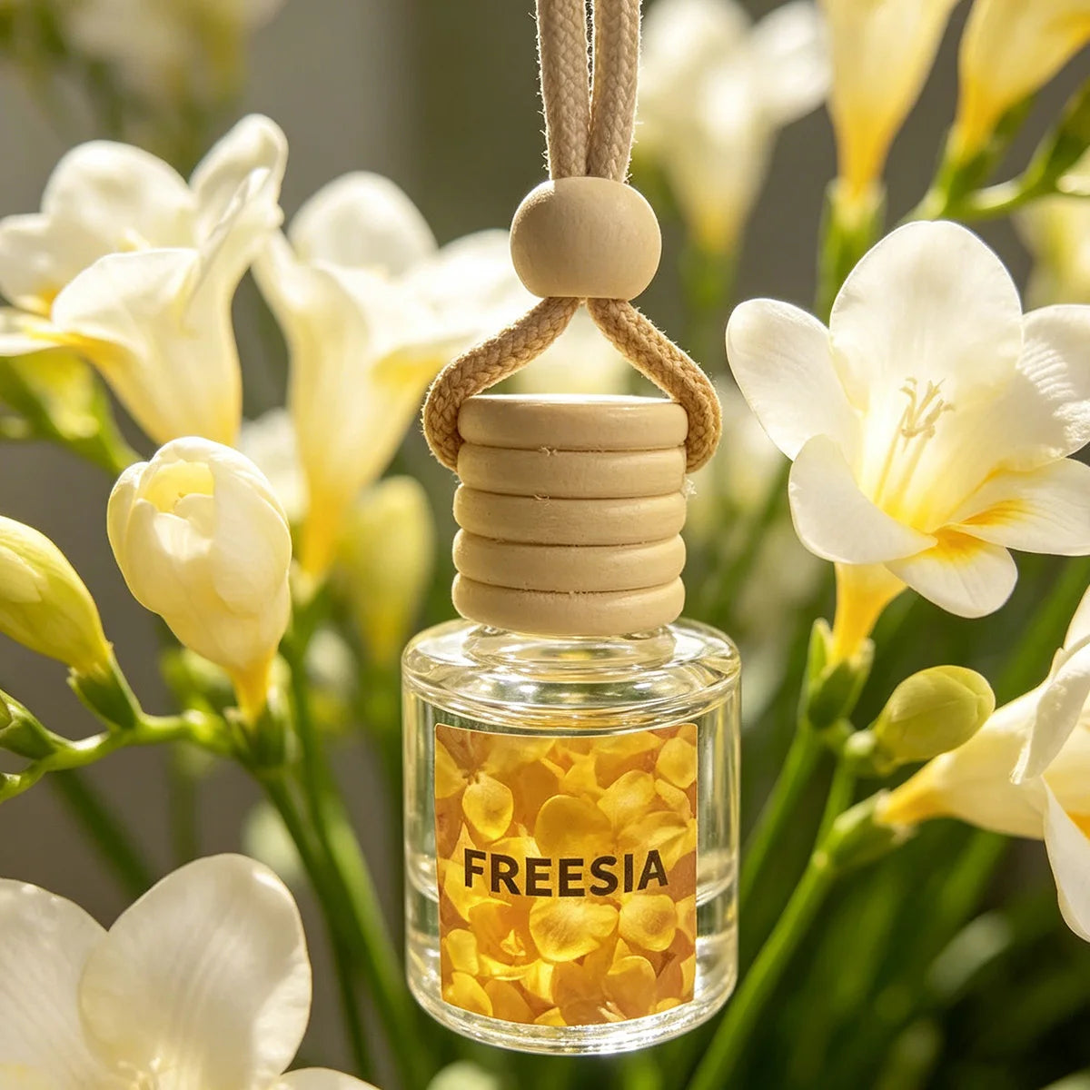Car Air Freshener