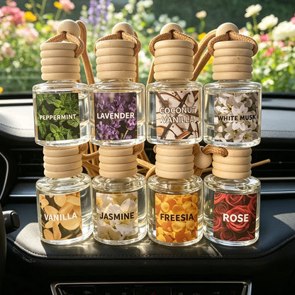 Car Air Freshener